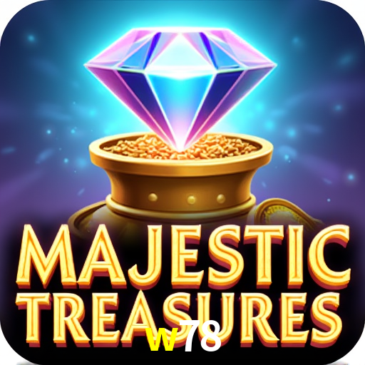 Desvendando o Mundo dos Jogos Virtuais na w78