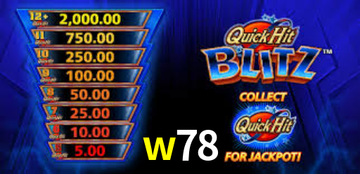 w78 -  - w78 bet