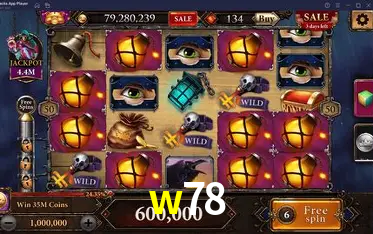 Interface Premium w78