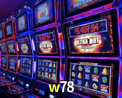 w78 vip