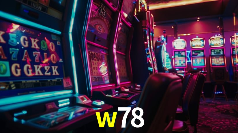 Descubra a Essência do w78: Nossa História e Compromissos