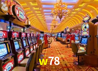 Estatísticas Crash Games w78