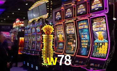 Jogos Exclusivos w78