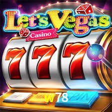 Live Casino w78