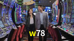 VIP Casino w78
