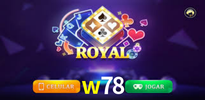 w78,w78 bet